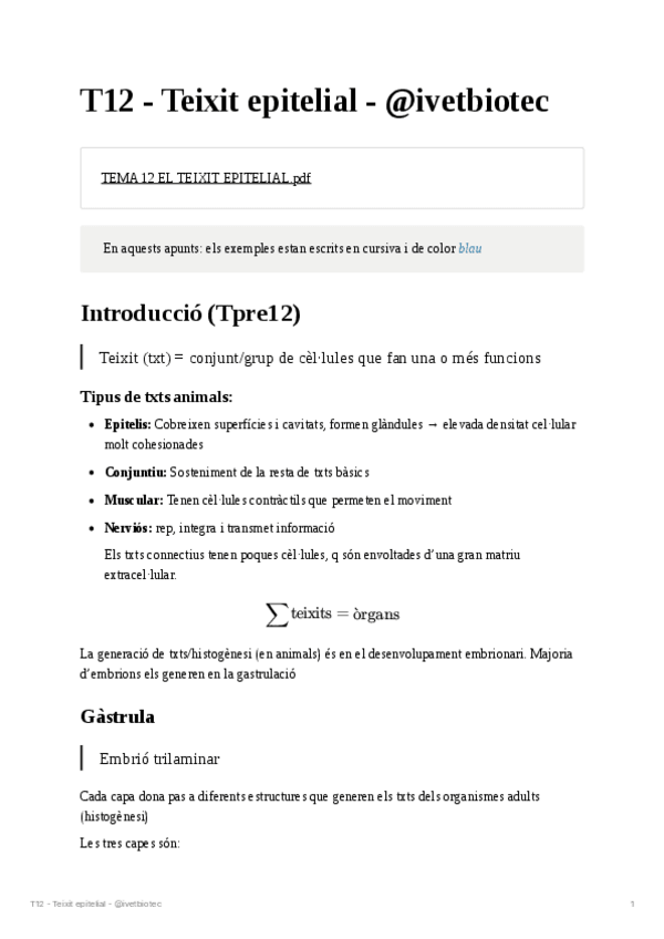 Miniatura del documento Tema12-Teixit-epitelial.pdf