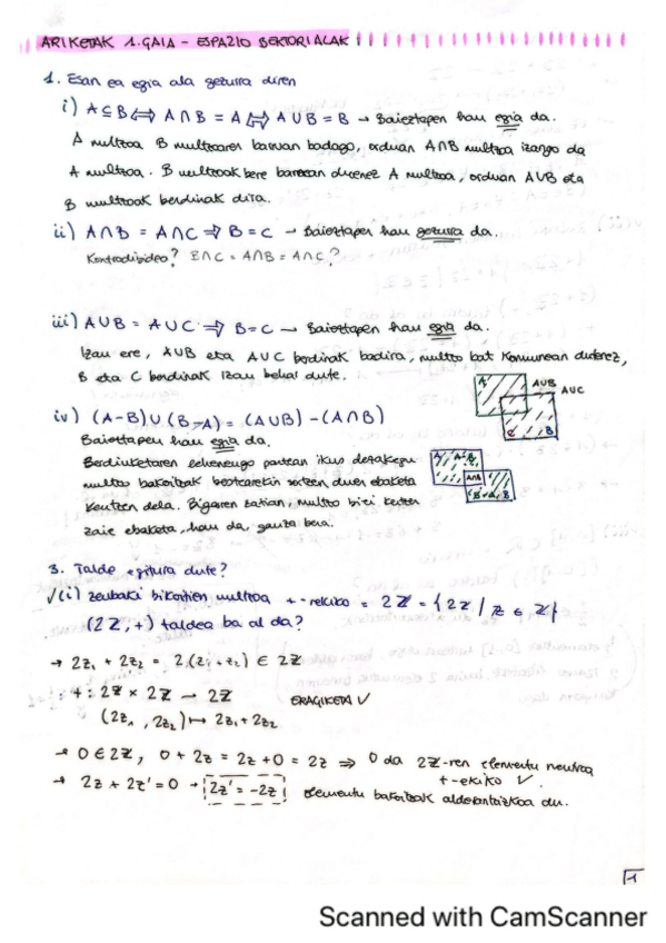 Miniatura del documento ariketak_1EspazioBektorialak.pdf