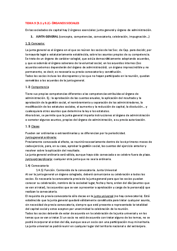 Miniatura del documento TEMA-9-9.1-y-9.2-ORGANOS-SOCIALES.pdf
