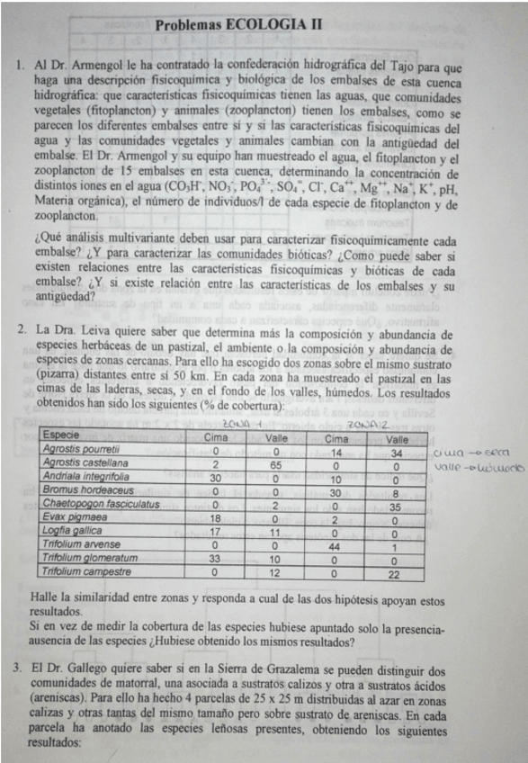 Miniatura del documento Problemas Ecología 2 (María Zunzunegui).pdf