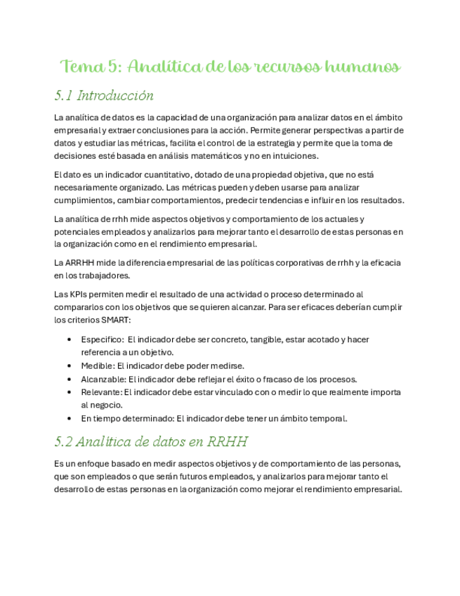 Miniatura del documento Tema-5-Analitica-de-los-recursos-humanos.pdf