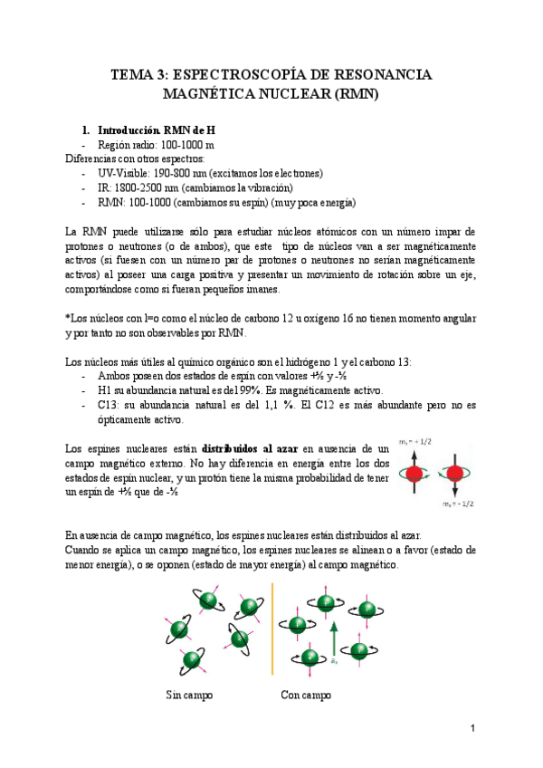Miniatura del documento TEMA-3-ESPECTROSCOPIA-DE-RESONANCIA-MAGNETICA-NUCLEAR-RMN.pdf