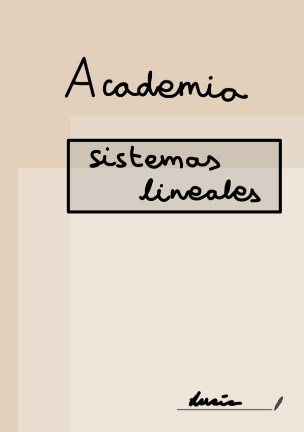 Miniatura del documento TODO-Sistemas-Lineales-academia.pdf