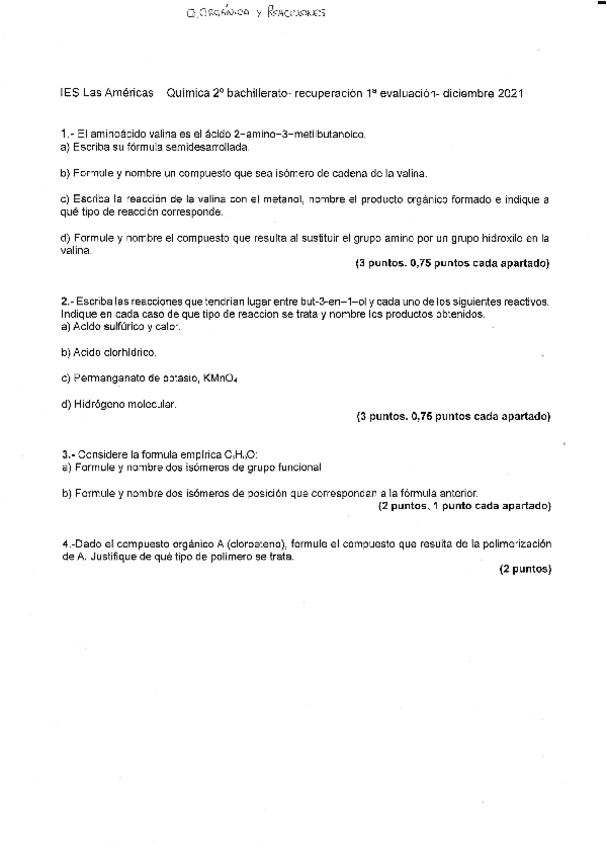 Miniatura del documento examen-quimica-organica-y-reacciones-quimicas.pdf