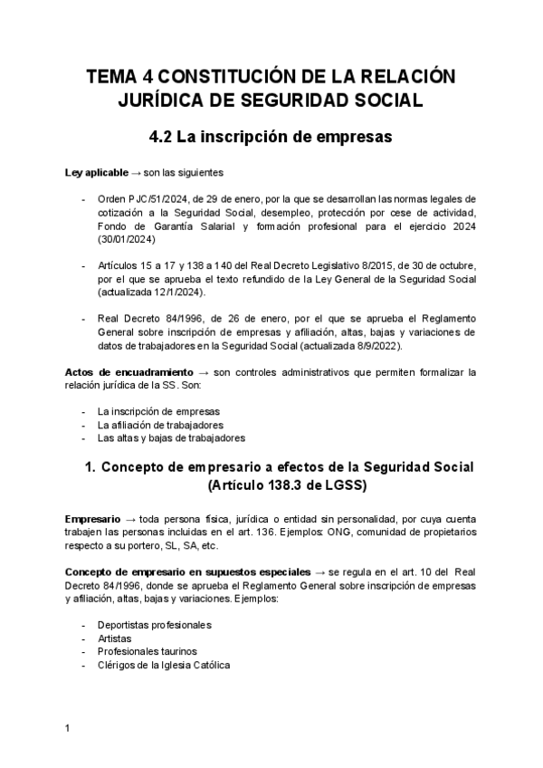 Miniatura del documento Tema 4. Derecho de la Seguridad Social I.pdf