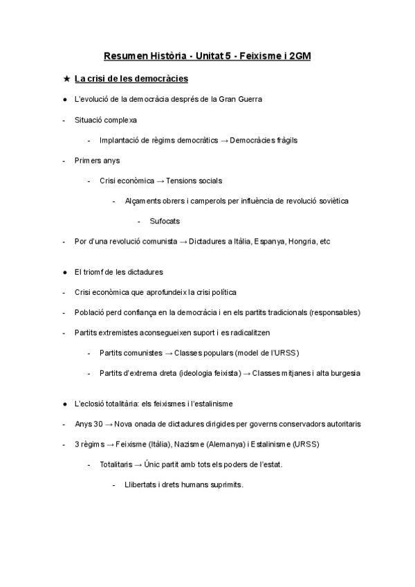 Miniatura del documento Resumen-Historia-Unitat-5-Feixisme-i-2GM.pdf