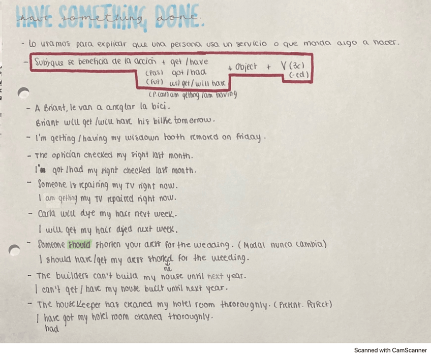 Miniatura del documento HAVE/GET SOMETHING DONE.pdf