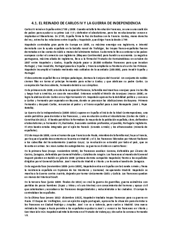 Miniatura del documento 4.1.EL-REINADO-DE-CARLOS-IV-Y-LA-GUERRA-DE-INDEPENDENCIA.pdf