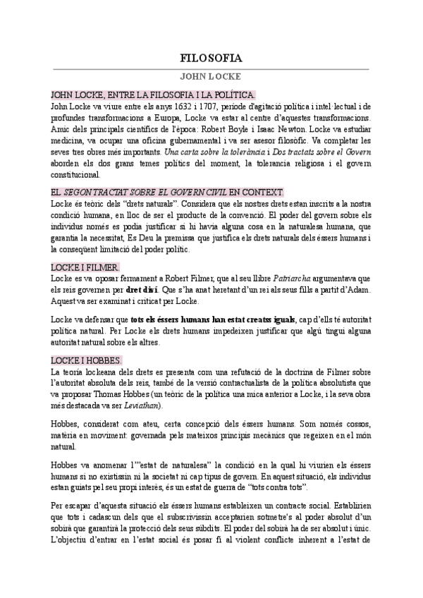 Miniatura del documento JOHN-LOCKE Filosofía de la Selectividad-de-Cataluna..pdf