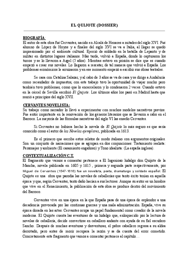 Miniatura del documento EL-QUIJOTE-Literatura de la Selectividad-de-Cataluna..pdf