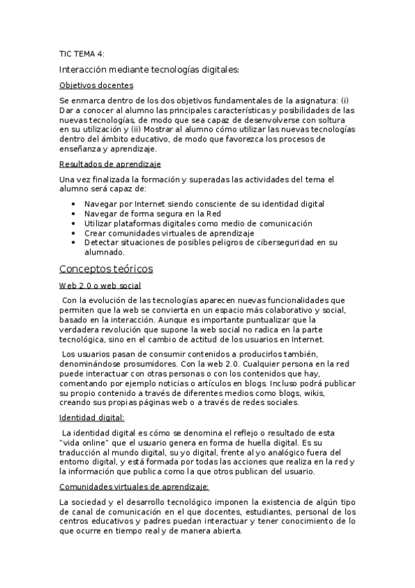 Miniatura del documento TIC TEMA 4.docx