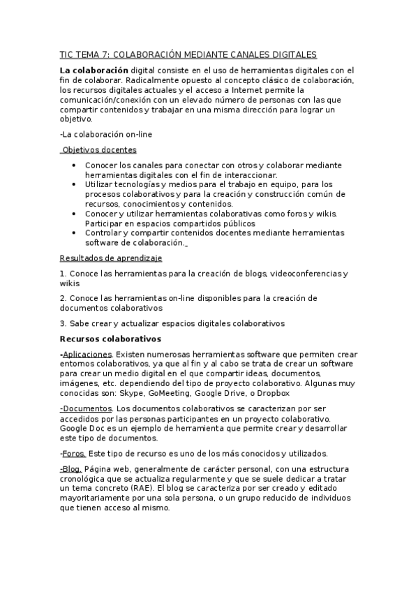 Miniatura del documento TIC TEMA 7.docx