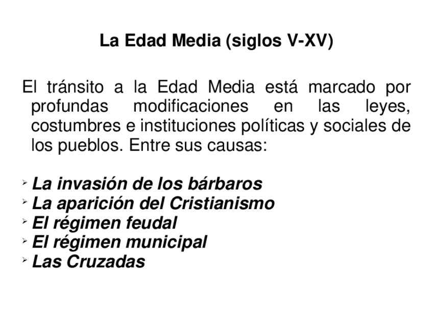 Miniatura del documento 1.Economía Y Sociedad en la Edad Media.ppt