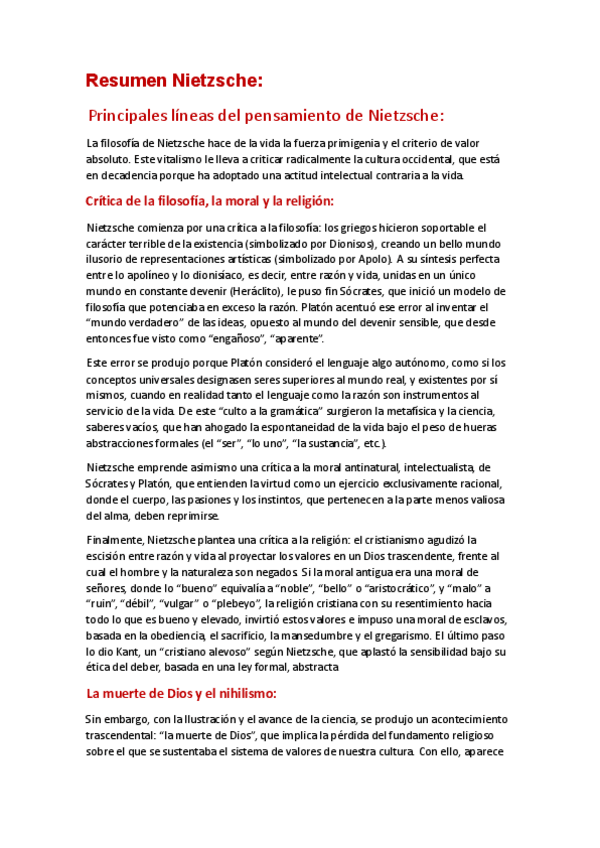 Miniatura del documento Resumen-Nietzsche.pdf