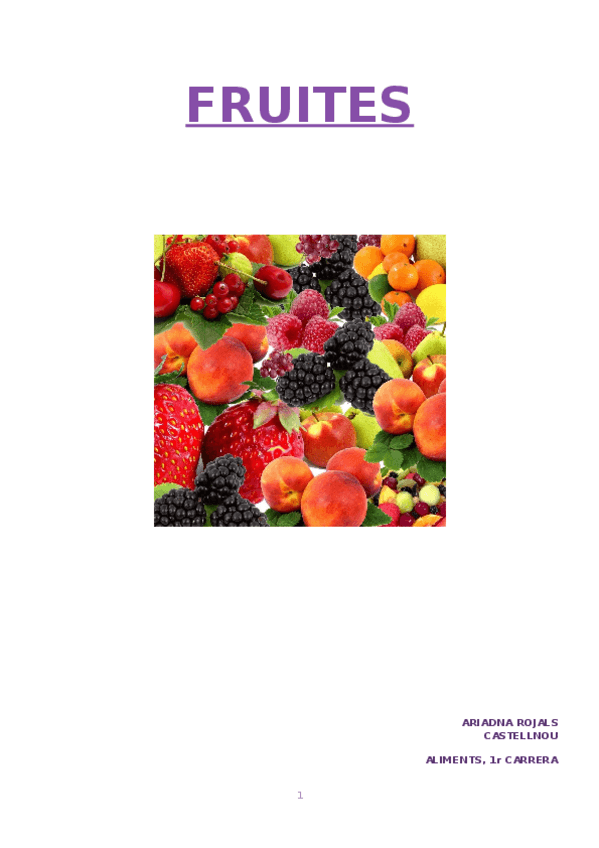 Miniatura del documento Fruites.docx
