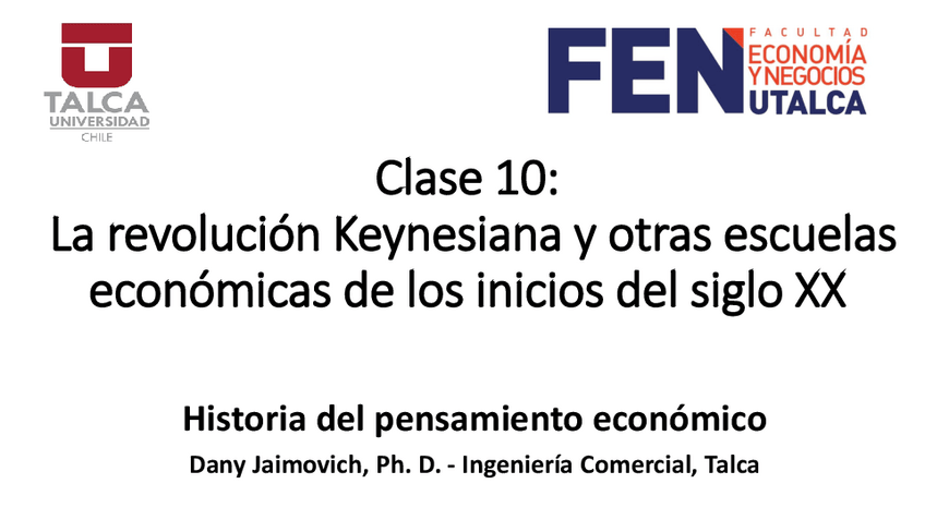 Miniatura del documento HPE-Clase-10.pdf