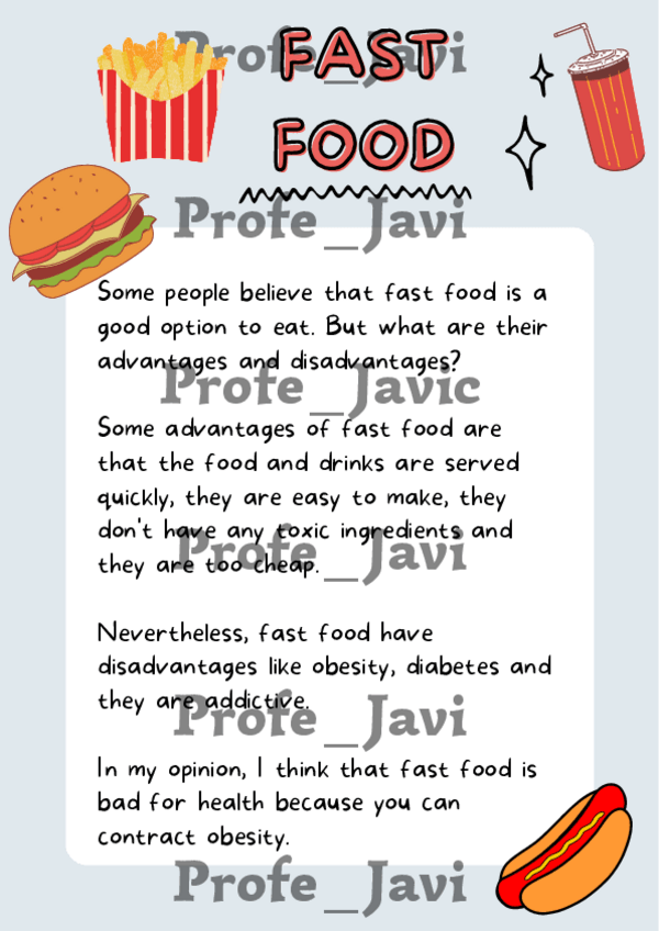 Miniatura del documento FAST-FOOD-Writing-ProfeJavi.pdf
