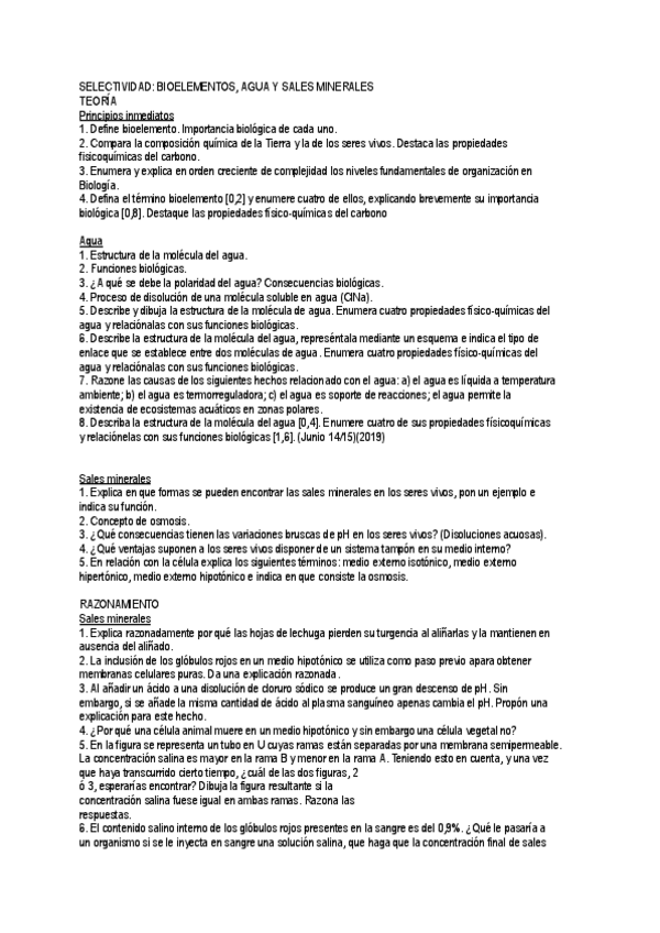 Miniatura del documento SELECTIVIDAD-BIOELEMENTOS-AGUA-Y-SALES-MINERALES.pdf