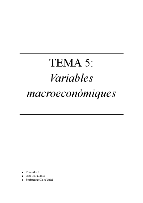 Miniatura del documento TEMA-5-VARIABLES-MACROECONOMIQUES.pdf