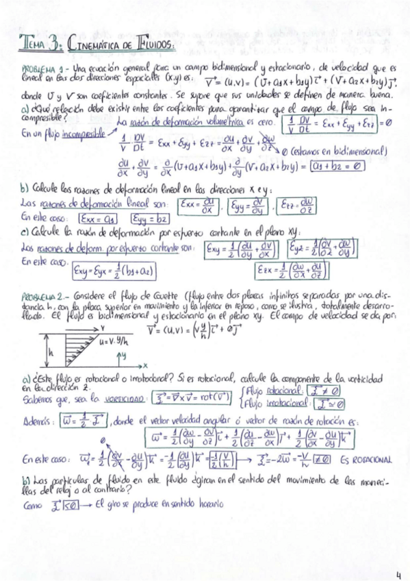 Miniatura del documento M. FLUIDOS: T.3 (Cinemática de Fluidos).pdf