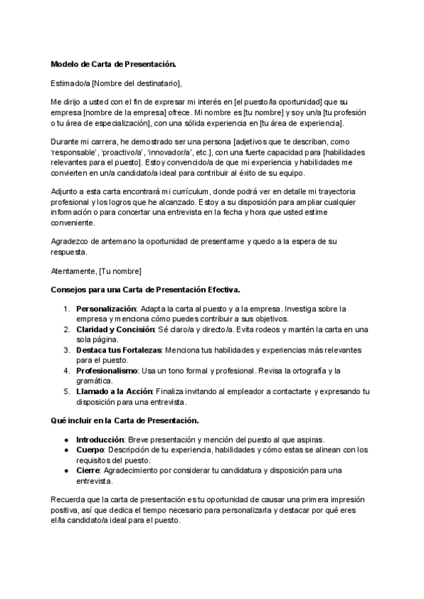 Miniatura del documento Modelo-de-Carta-de-Presentacion-y-Consejos.pdf