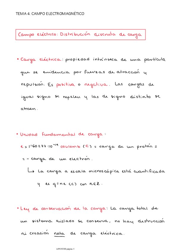 Miniatura del documento TEMA 4. CAMPO ELECTROMAGNÉTICO.pdf