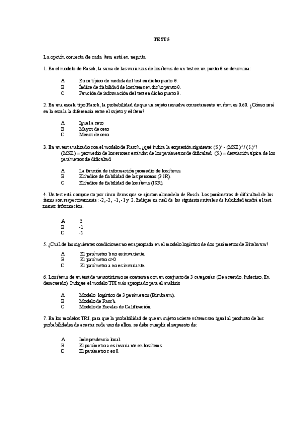 Miniatura del documento Test5-Soluciones.pdf