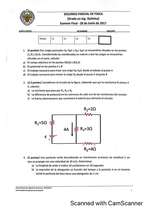 Miniatura del documento Examenes-Fisica-2-Cuatrimestre.pdf