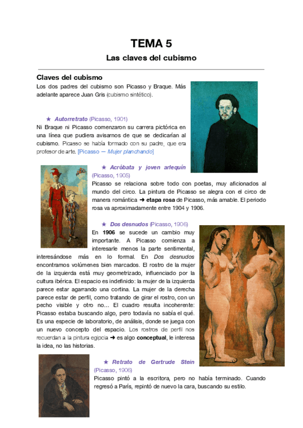 Miniatura del documento 5.-CUBISMO.pdf
