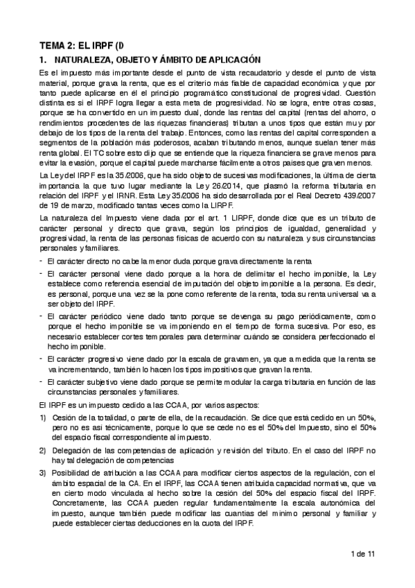 Miniatura del documento Tema 2 IRPF (I).pdf