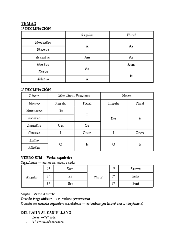 Miniatura del documento primera-y-segunda-declinacion--verbo-sum.pdf