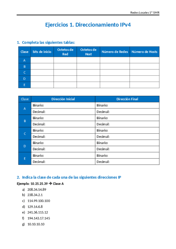 Miniatura del documento Ejercicios-1-Direccionamiento-IPv4.pdf