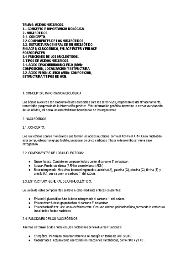 Miniatura del documento TEMA-6-ACIDOS-NUCLEICOS.pdf