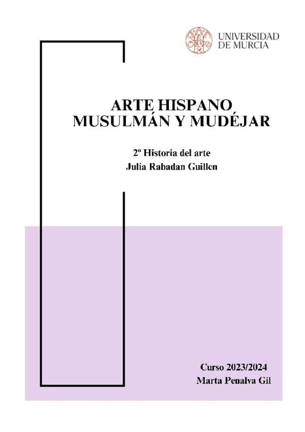 Miniatura del documento Hispano-musulman-completo.docx.pdf