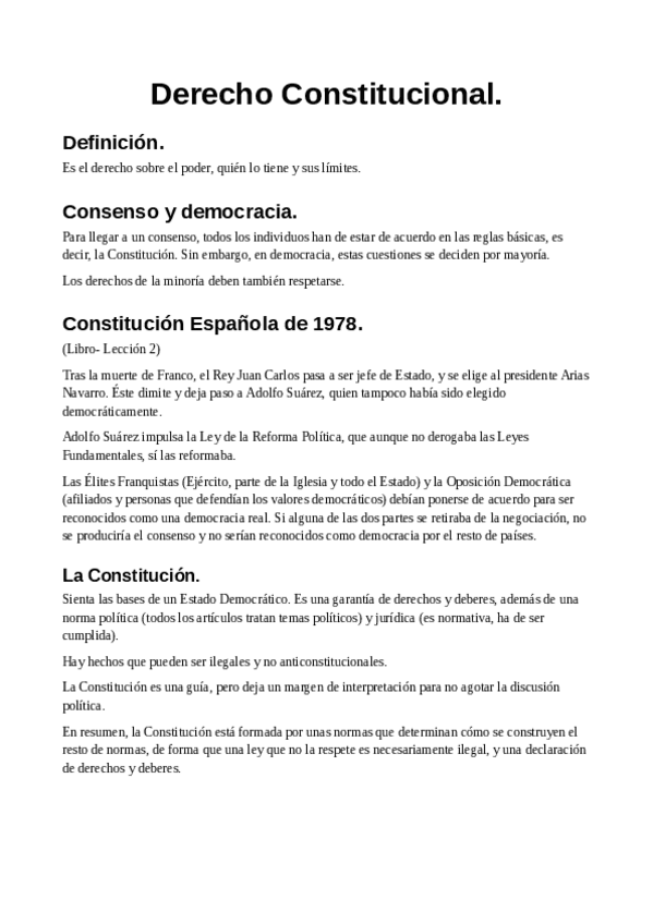 Miniatura del documento Derecho Constitucional I.pdf
