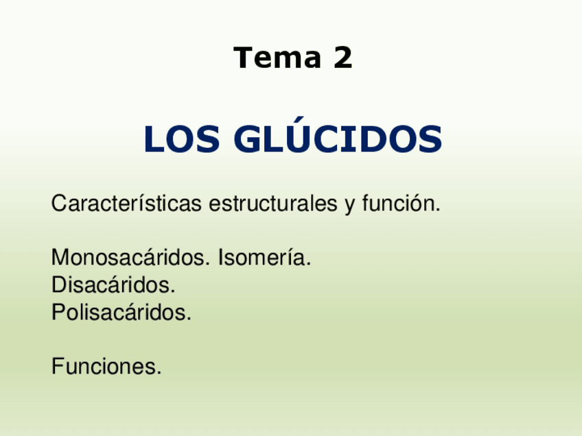 Miniatura del documento Tema-2glucidosM.pdf