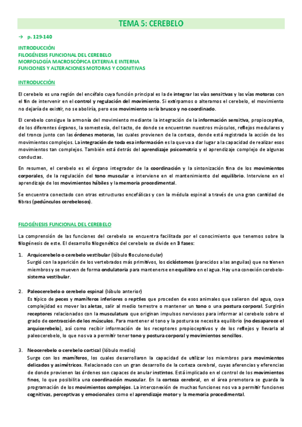 Miniatura del documento COMPLETO-Tema-5-cerebelo.pdf
