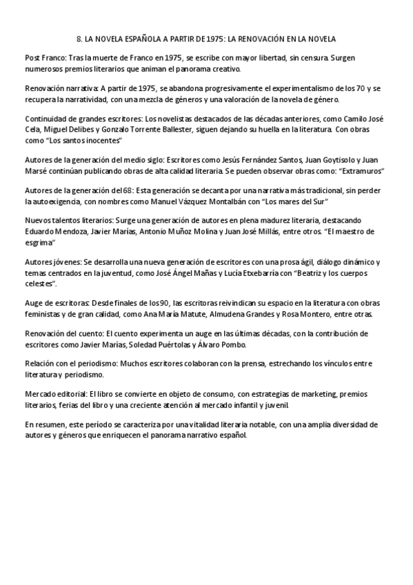 Miniatura del documento 8-LA-NOVELA-ESPANOLA-A-PARTIR-DE-1975-LA-RENOVACION-EN-LA-NOVELA.pdf