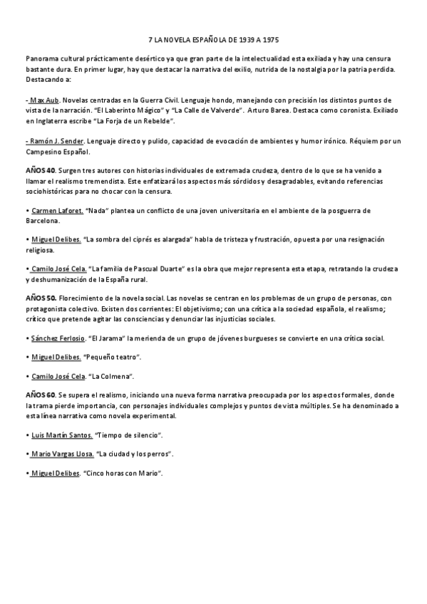Miniatura del documento 7-LA-NOVELA-ESPANOLA-DE-1939-A-1975.pdf