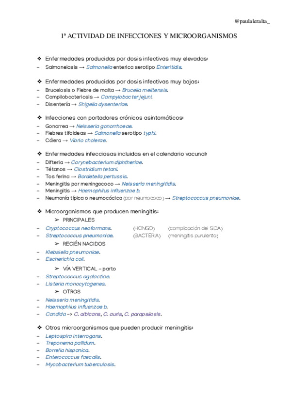 Miniatura del documento 1ª Actividad Infecciones y Microorganismos.pdf