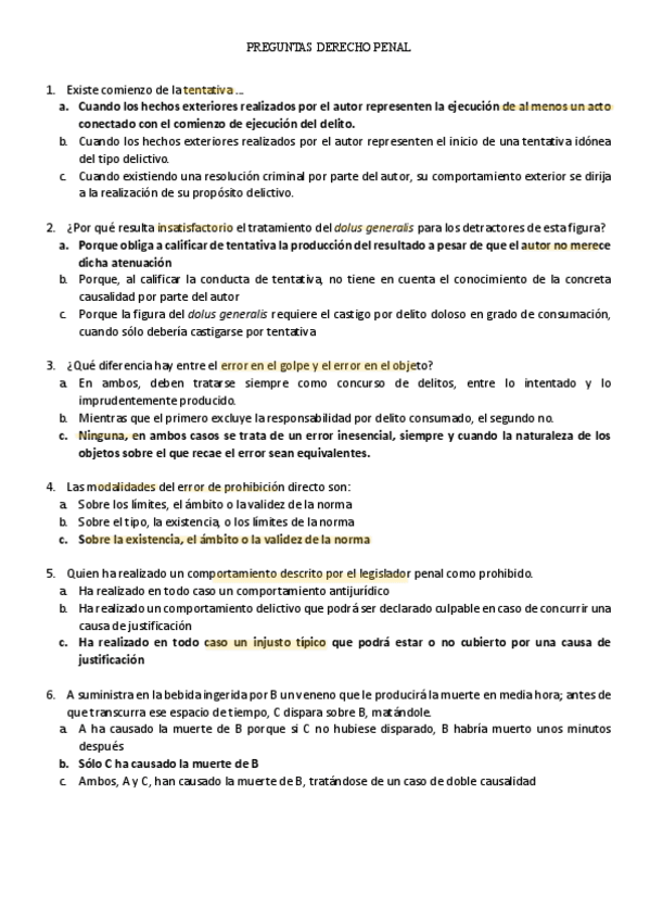 Miniatura del documento Bateria-examenes-derecho-penal-Con-respuesta.pdf