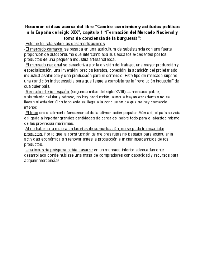 Miniatura del documento Apuntes-de-practica-de-J.-Fontana-del-libro-Cambio-economico-y-actitudes-politicas-a-la-Espana-del-siglo-XIX-capitulo-1-Formacion-del-Mercado-Nacional-y-toma-de-conciencia-de-la-burguesia.pdf