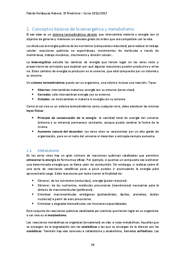 Miniatura del documento TEMA 4. INTRODUCCIÓN AL METABOLISMO.pdf