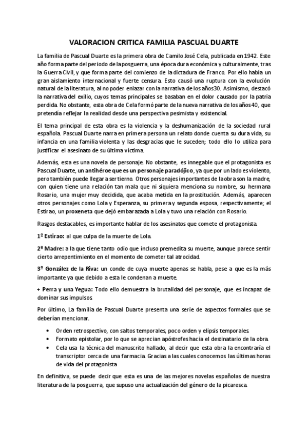 Miniatura del documento VALORACION-FAMILIA-PASCUAL-DUARTE-LENGUA-Y-LITERATURA.pdf