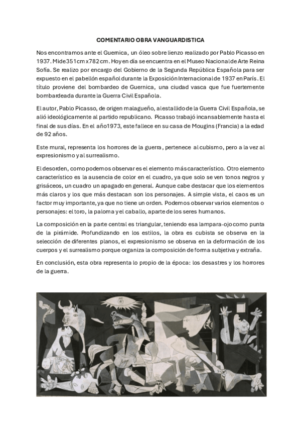 Miniatura del documento COMENTARIO-GUERNICA-HISTORIA-DEL-ARTE.pdf