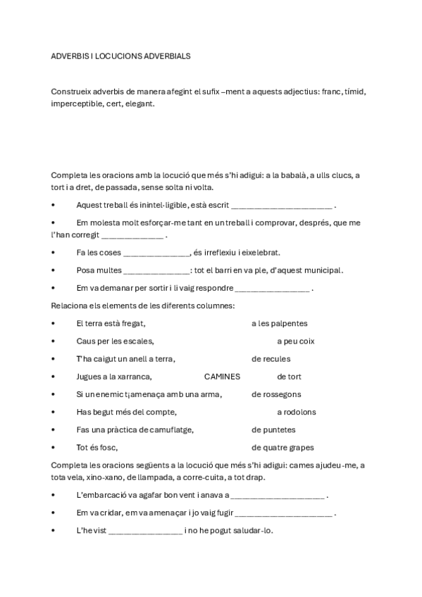 Miniatura del documento EXERCICIS-ADVERBIS-I-LOCUCIONS-ADVERBIALS.pdf