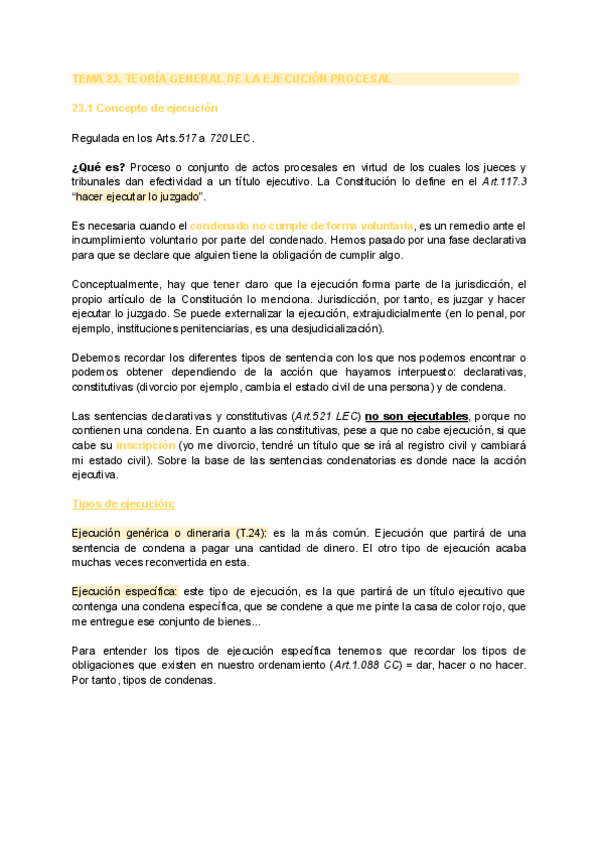 Miniatura del documento Tema-23.-Teoria-general-de-la-ejecucion-procesal.pdf