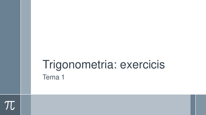 Miniatura del documento trigonometria-Exercicis.pdf