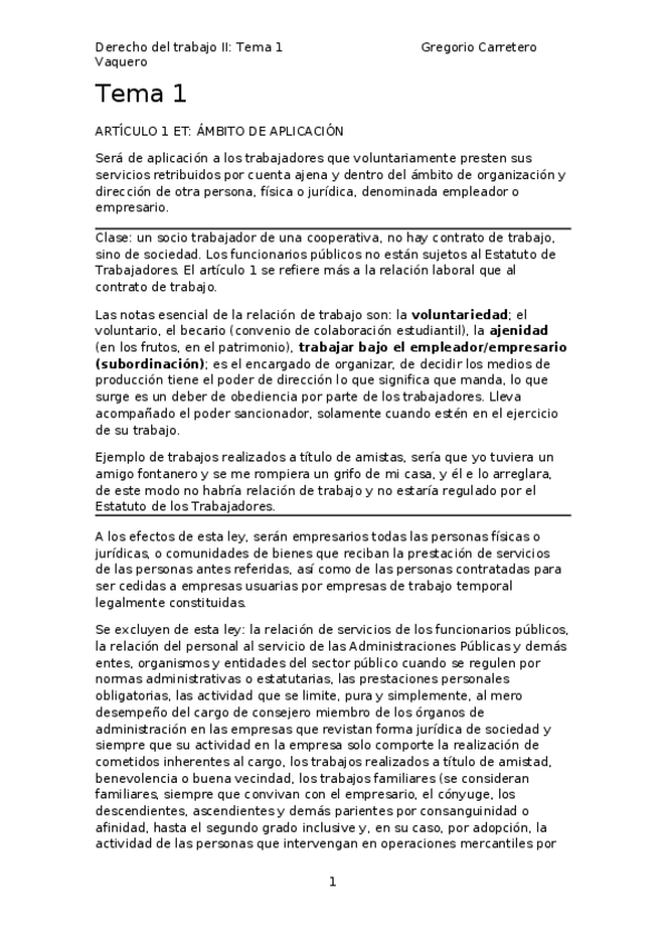 Miniatura del documento Resumen derecho del trabajo.docx