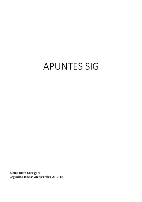 Miniatura del documento Apuntes finales SIG.pdf
